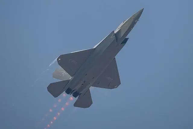 内幕曝光！巴基斯坦锁定40架印度战机，怕事情闹大，只击落了6架（组图） - 4