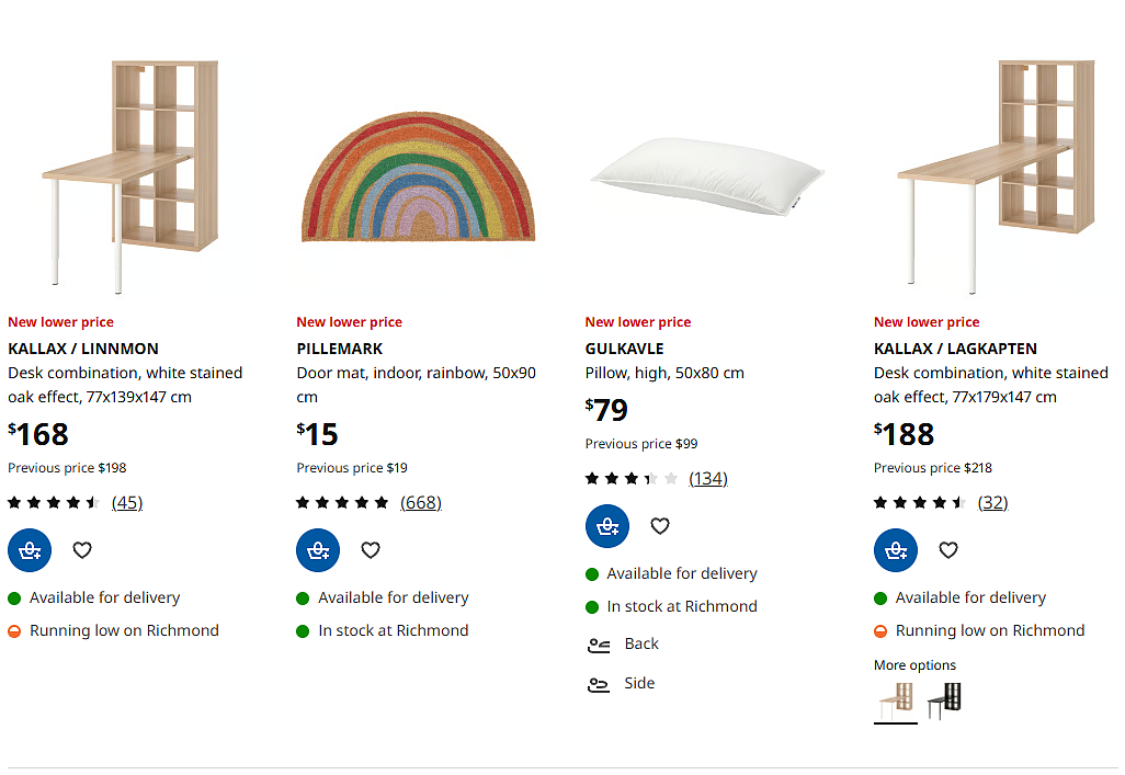 本周必Buy | IKEA、MUJI、JB Hi-Fi最新闪促!(组图) - 9