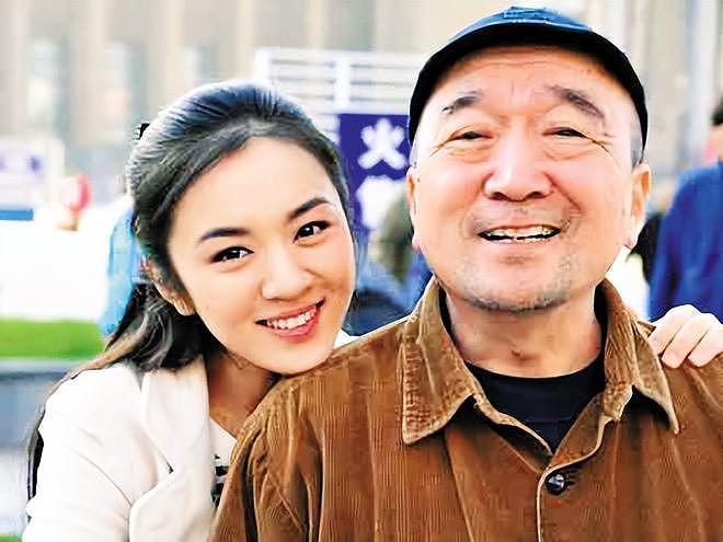 王晓晨怒怼男友黑粉？本以为人淡如菊，没想到却是呛口小辣椒（组图） - 13