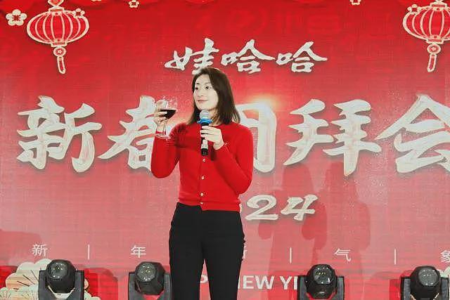 宗馥莉，输了？18亿美元被冻结，真正的对决才刚开始（组图） - 16