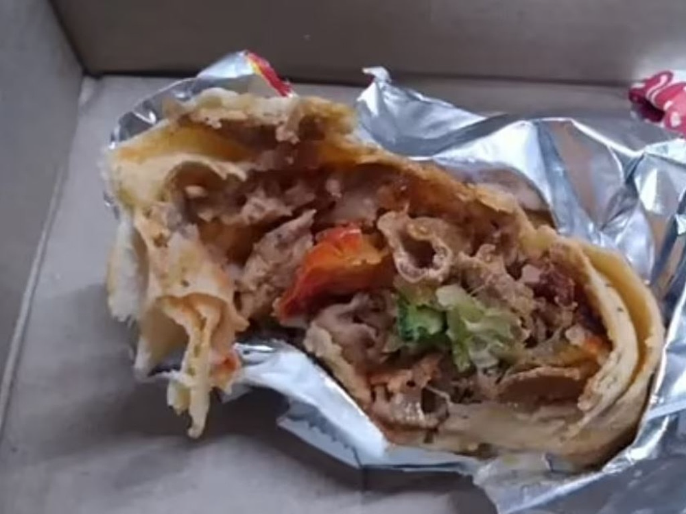 墨尔本Coles超市一张照片让网友炸锅！有人怒斥：猪一样的行为！（组图） - 4