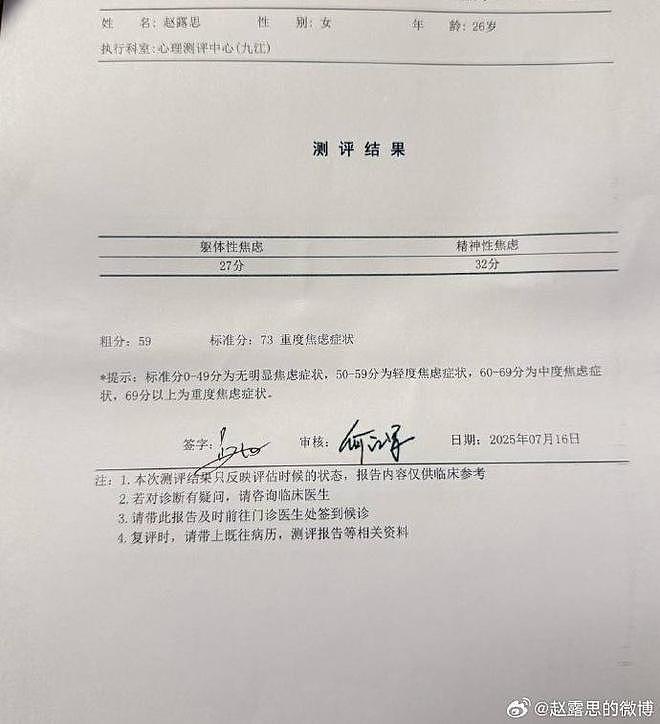 赵露思患重度抑郁症,斥银河酷娱在她病后划走205万还以封杀要挟!刘德华、梁家辉等明星也遭遇过(组图) - 4