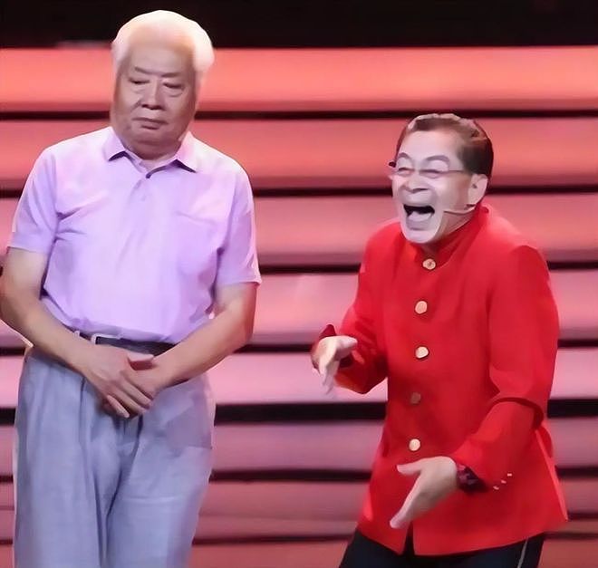 老戏骨朱龙广去世！曾出演《西游记》如来佛祖，六小龄童发文悼念（组图） - 4