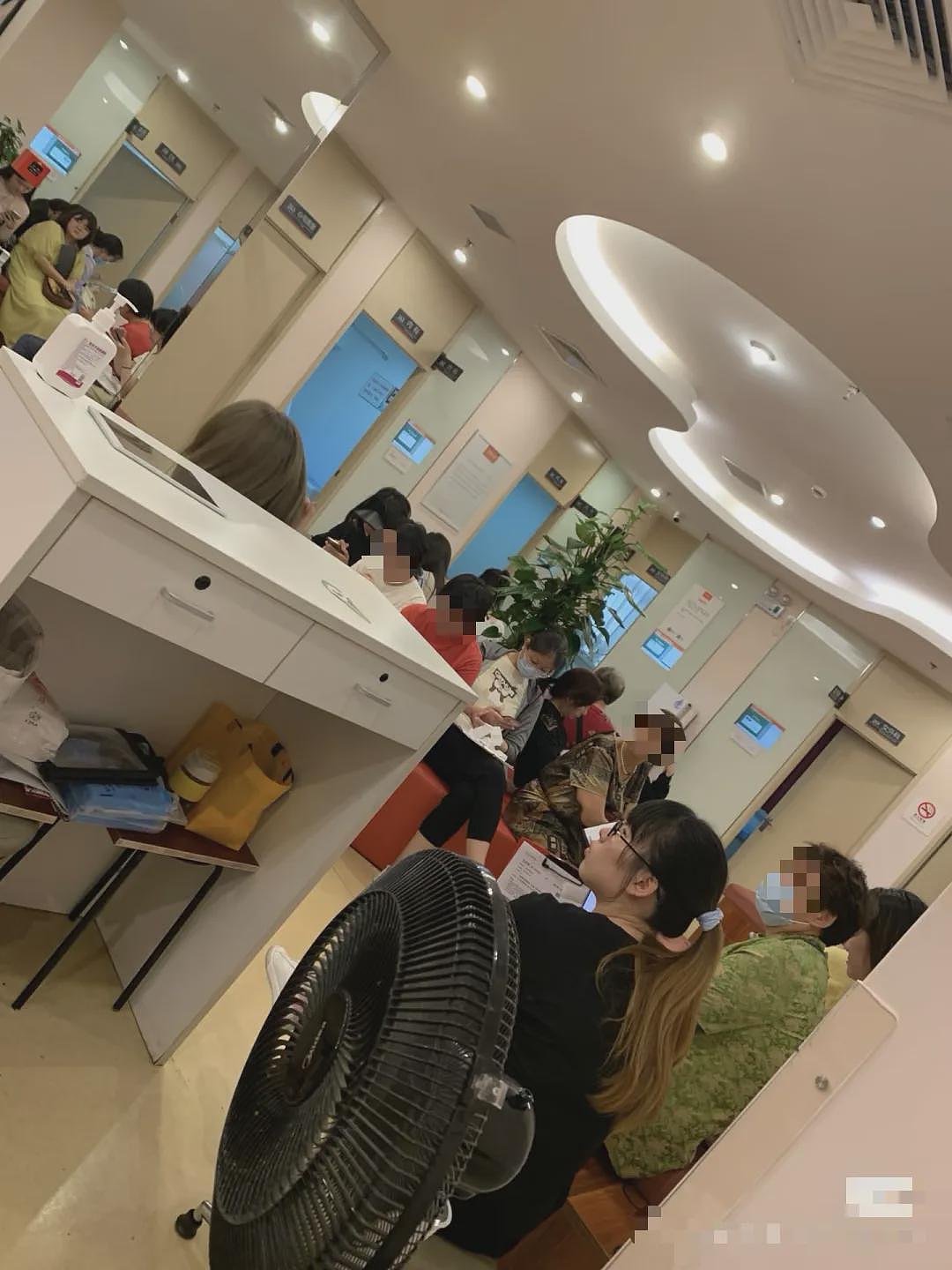 5亿打工人，被体检中心吓出一身冷汗（组图） - 19