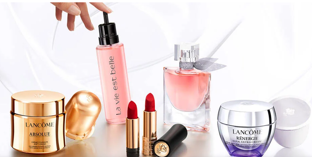抓紧！【Lancome兰蔻】澳洲官网 全场特卖（组图） - 1