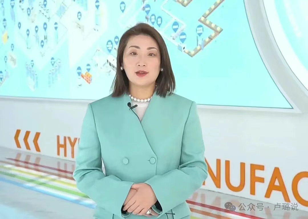 宗馥莉戴千万珠宝爱穿大牌，才招人眼红？（组图） - 56