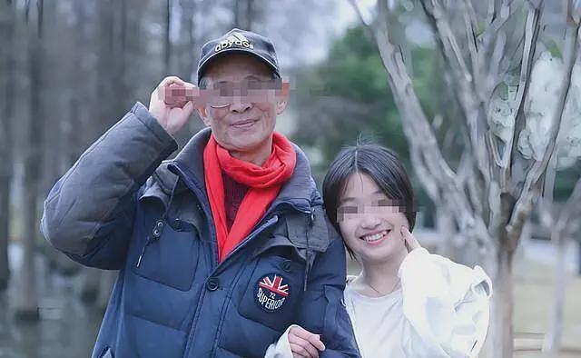 丈夫出轨外甥女后续！借孕逼婚，两人照片流出，更多恶心内幕曝光（组图） - 5