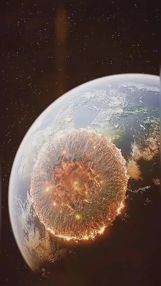 特朗普称由于梅姐的言论,自己已下令两艘战略潜艇准备好打俄罗斯(组图) - 3