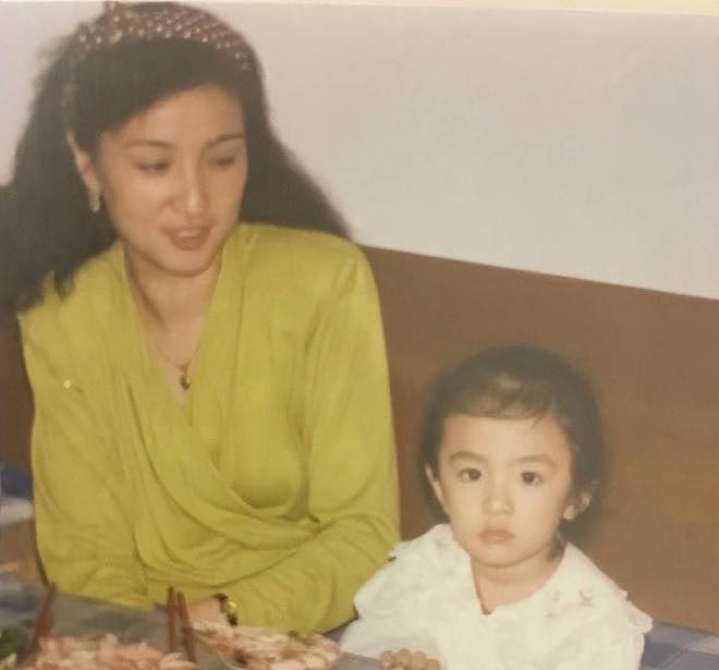 王晓晨怒怼男友黑粉？本以为人淡如菊，没想到却是呛口小辣椒（组图） - 3