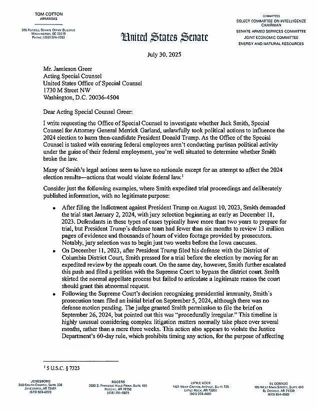反转！他曾经要给川普定罪，如今自己恐身陷牢狱（组图） - 1