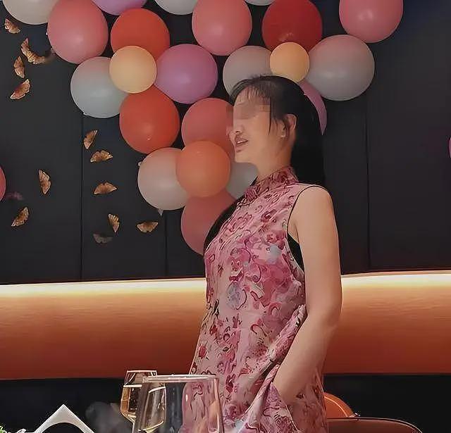 丈夫出轨外甥女后续！借孕逼婚，两人照片流出，更多恶心内幕曝光（组图） - 9