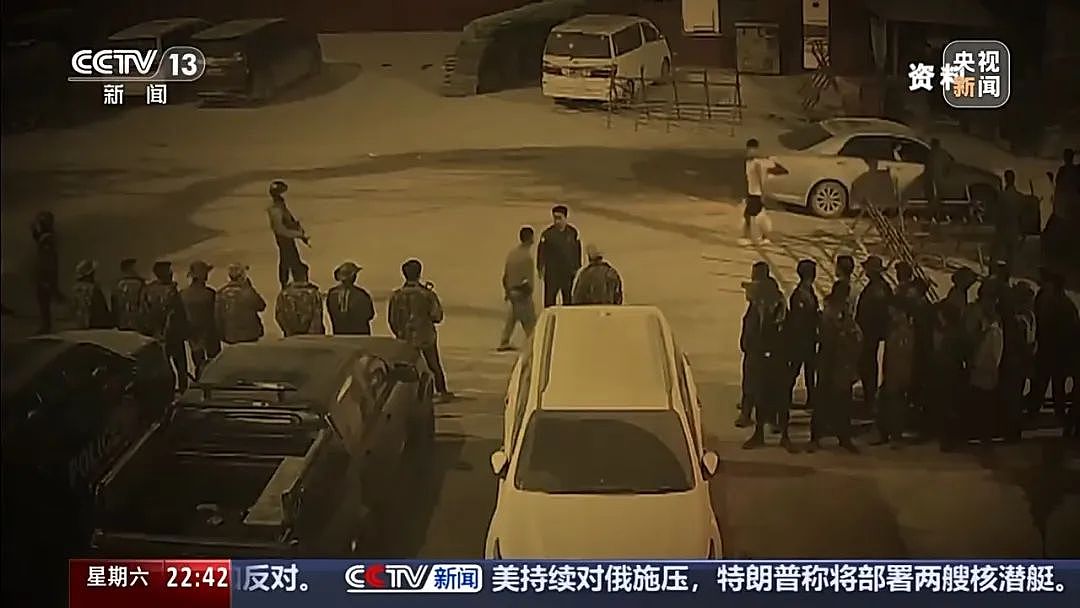 安徽高中生身陷电诈细节:不听话就白天暴晒晚上挨打,帅小伙被迫以恋爱名义在平台上聊天引流(组图) - 4