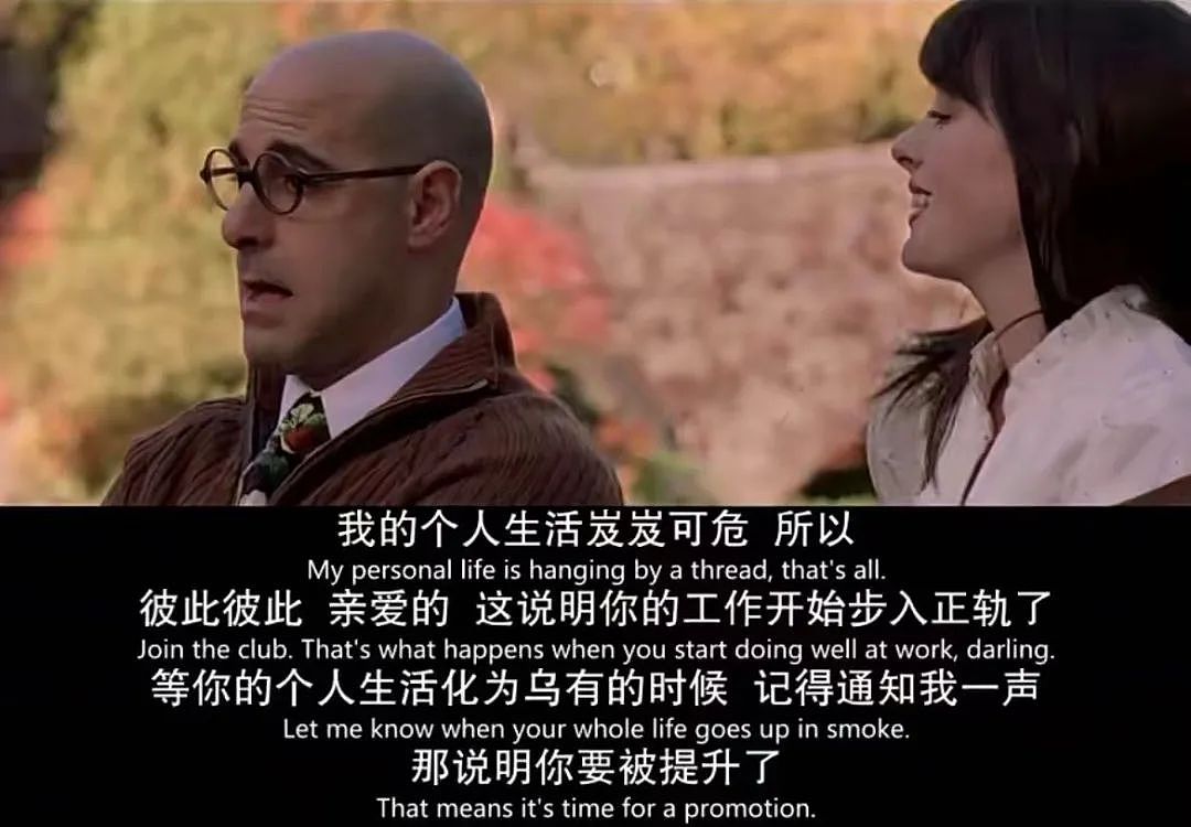 《穿Prada的女王2》造型曝光，网友两眼一黑：还以为在拍《穿Zara的女王》…………（组图） - 31