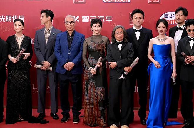 看了汪峰的“三个女儿”，才明白：章子怡，葛荟婕和康作如的区别（组图） - 3
