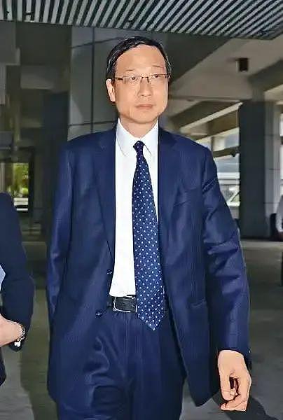 起底宗馥莉律师团队:为赌王三太争产、参与霍家遗产战,战绩显赫(组图) - 8
