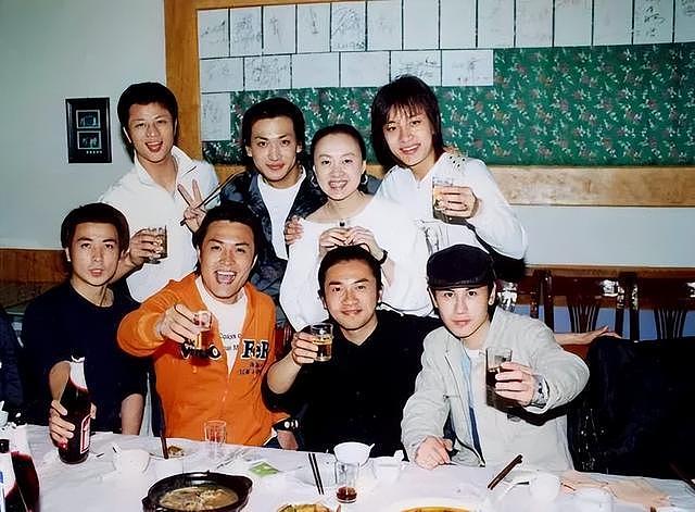 林江国:他颜值不输靳东,演技不输张译,演了83部戏却没红(组图) - 4