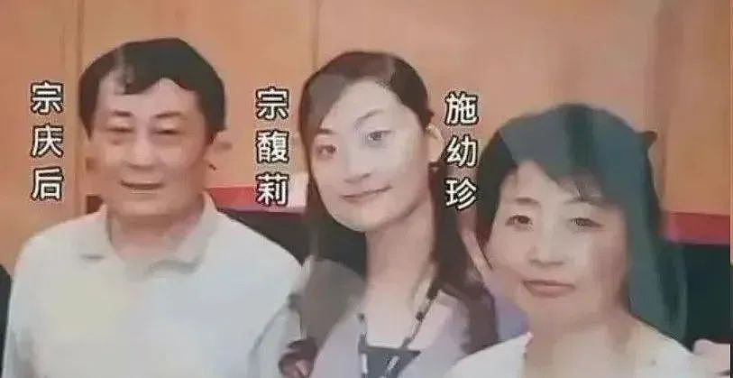 宗馥莉，输了？18亿美元被冻结，真正的对决才刚开始（组图） - 7