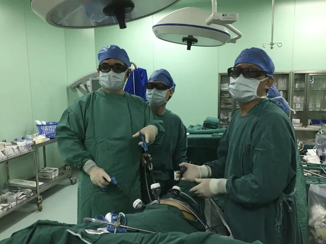 这种癌怎么几乎都是男性？绝非偶然！这三个习惯加起来就是“致癌铁三角”（组图） - 3