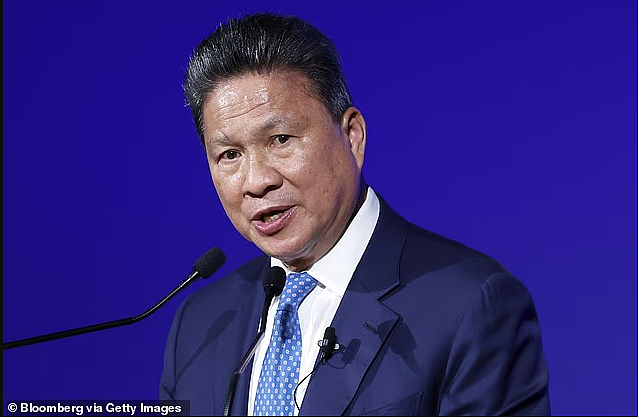 特朗普又被提名诺贝尔奖,美国网友炸锅(组图) - 2