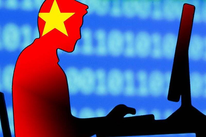 回力镖？窃取华为芯片技术，14人被判刑（图） - 1