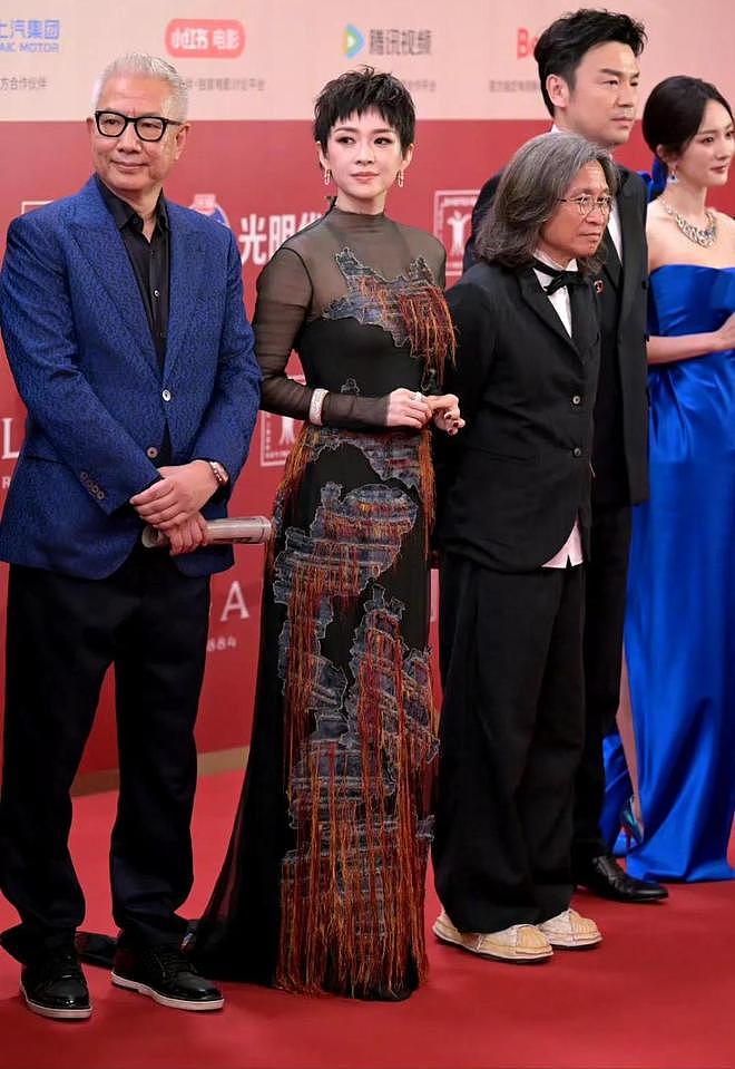 看了汪峰的“三个女儿”，才明白：章子怡，葛荟婕和康作如的区别（组图） - 4