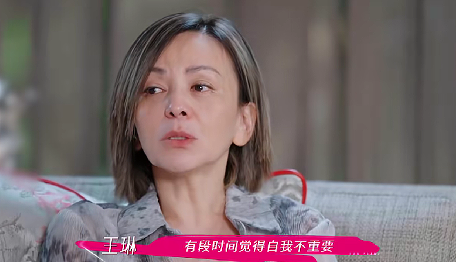 55岁“雪姨”王琳独居千万别墅,儿子美国留学每年仅回家5天!她的爱被批窒息?(组图) - 16