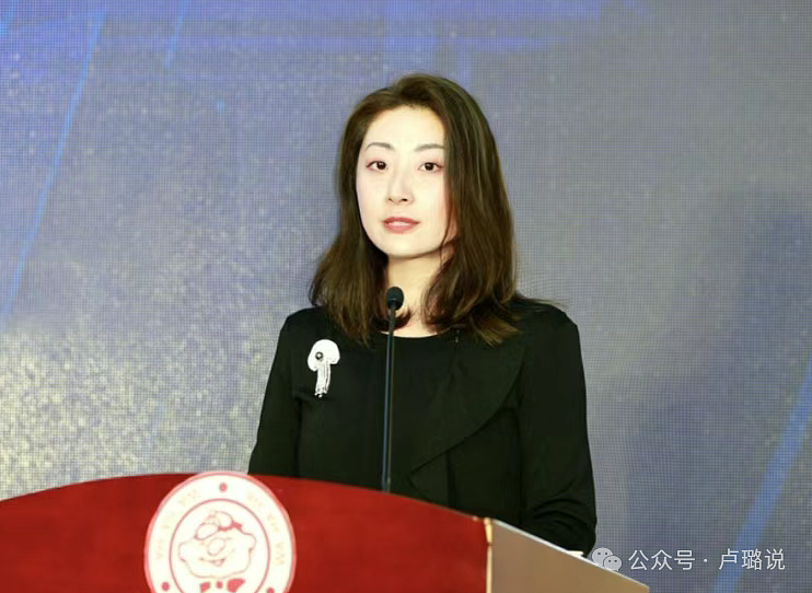 宗馥莉戴千万珠宝爱穿大牌，才招人眼红？（组图） - 52