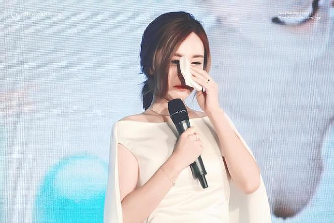 王晓晨怒怼男友黑粉？本以为人淡如菊，没想到却是呛口小辣椒（组图） - 17