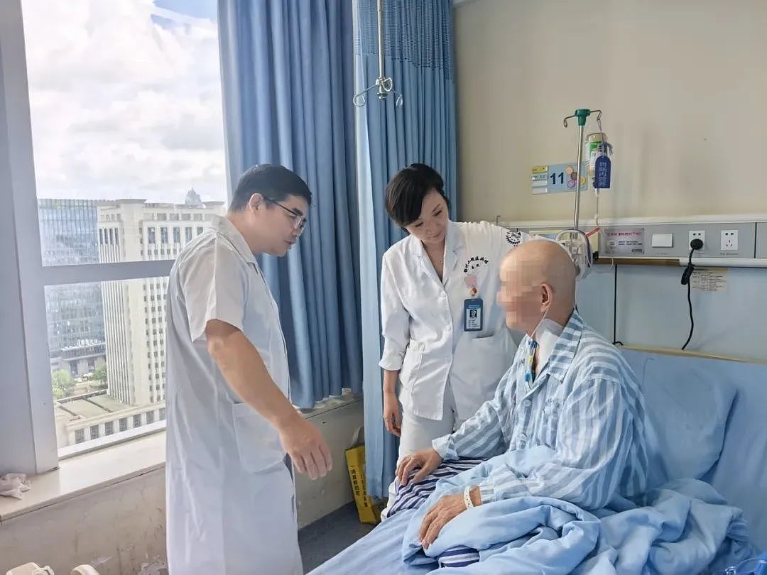 这种癌怎么几乎都是男性？绝非偶然！这三个习惯加起来就是“致癌铁三角”（组图） - 2