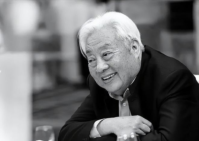 老戏骨朱龙广去世！曾出演《西游记》如来佛祖，六小龄童发文悼念（组图） - 1