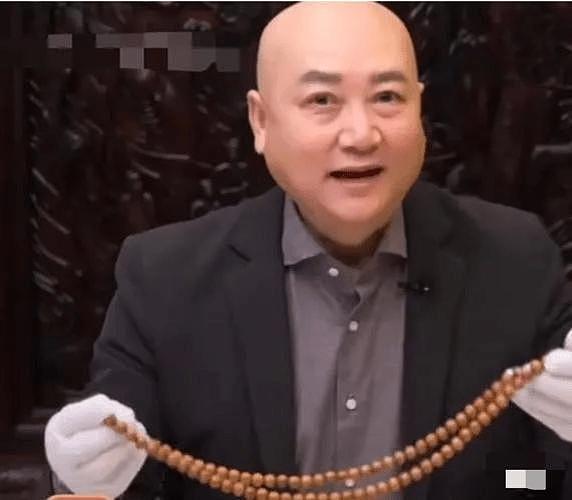 72岁迟崇瑞卖房带货，入赘豪门33年，他得到了什么？（组图） - 4