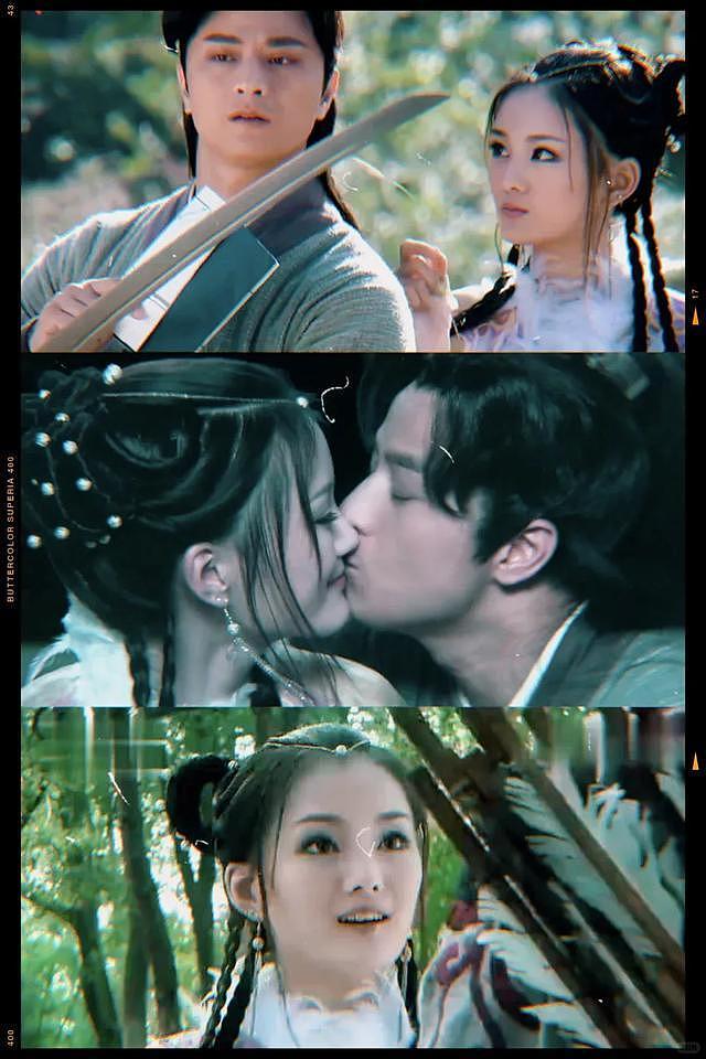 林江国:他颜值不输靳东,演技不输张译,演了83部戏却没红(组图) - 6