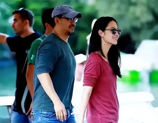“缪斯女神”不参演,新作不灵了?简单的周韵凭啥拿捏强势的姜文(组图) - 18