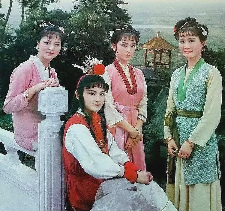 越来越多人怀念八十年代,实质是对觉醒、宽容和人性回归的期盼(组图) - 9
