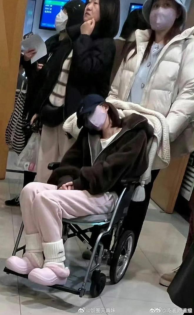 赵露思患重度抑郁症,斥银河酷娱在她病后划走205万还以封杀要挟!刘德华、梁家辉等明星也遭遇过(组图) - 6