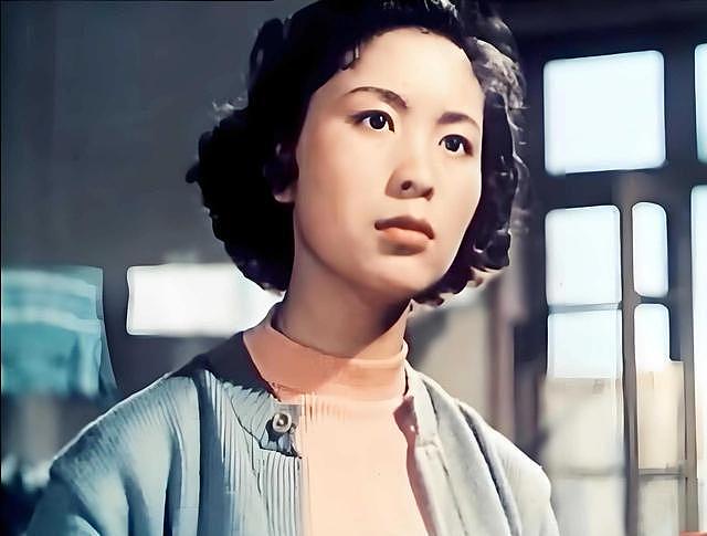 她是影帝陶金之女，14岁陪母去谈离婚，一生都没原谅过父亲（组图） - 11