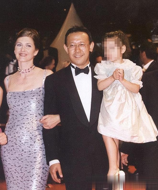 “缪斯女神”不参演,新作不灵了?简单的周韵凭啥拿捏强势的姜文(组图) - 12