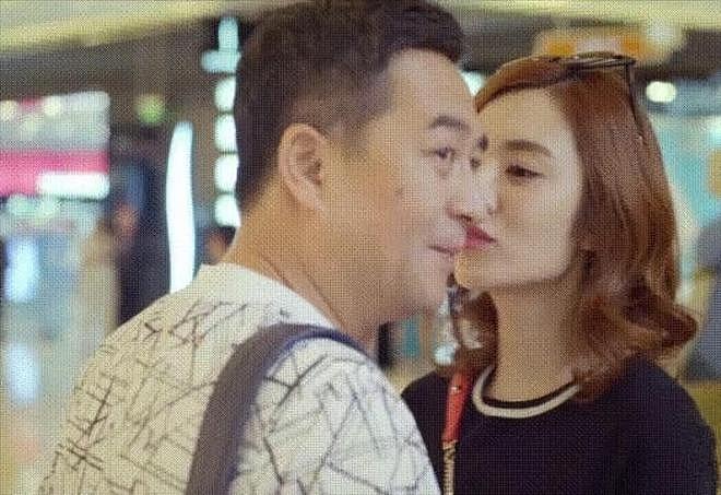 王晓晨怒怼男友黑粉？本以为人淡如菊，没想到却是呛口小辣椒（组图） - 27