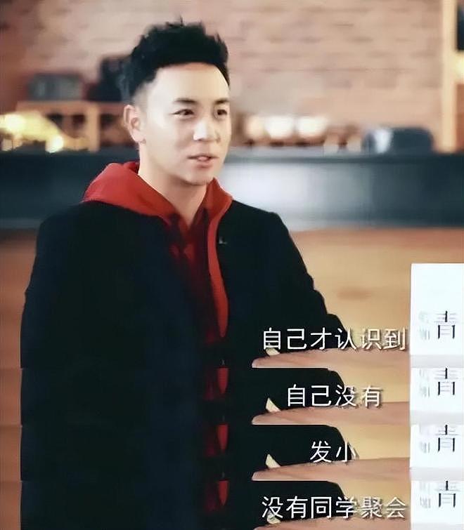 被亲爹吸血,遭师父连累,37岁的“背锅侠”释小龙,太冤了(组图) - 22