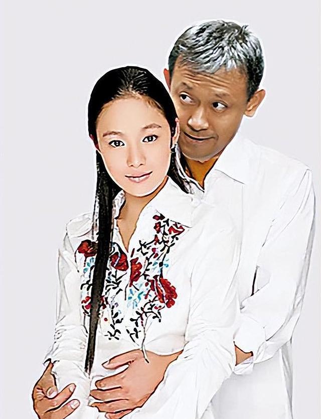 “缪斯女神”不参演,新作不灵了?简单的周韵凭啥拿捏强势的姜文(组图) - 16