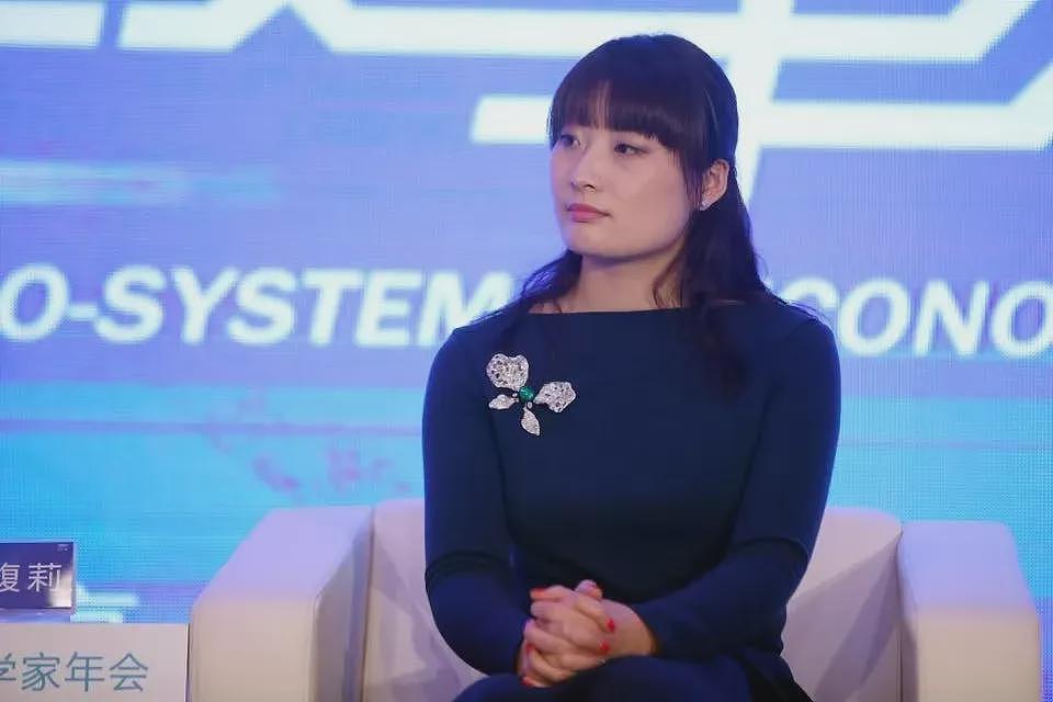 宗馥莉，输了？18亿美元被冻结，真正的对决才刚开始（组图） - 10