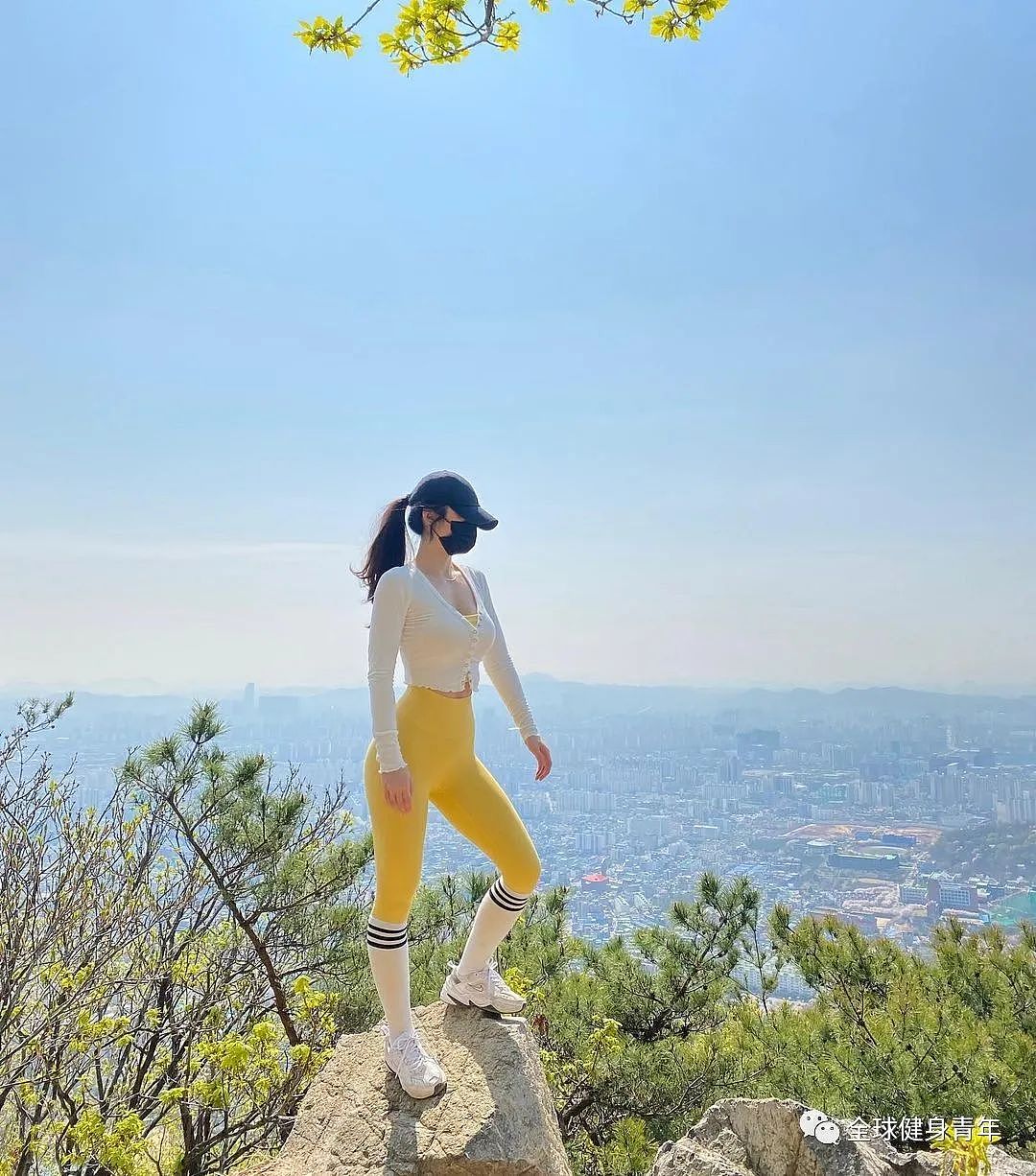 【美女】37岁的她，脸和身材不符，说她27岁都嫌大？（组图） - 10