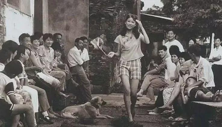 越来越多人怀念八十年代,实质是对觉醒、宽容和人性回归的期盼(组图) - 20