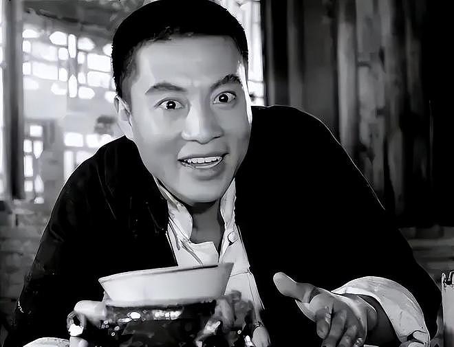 老戏骨朱龙广去世！曾出演《西游记》如来佛祖，六小龄童发文悼念（组图） - 10