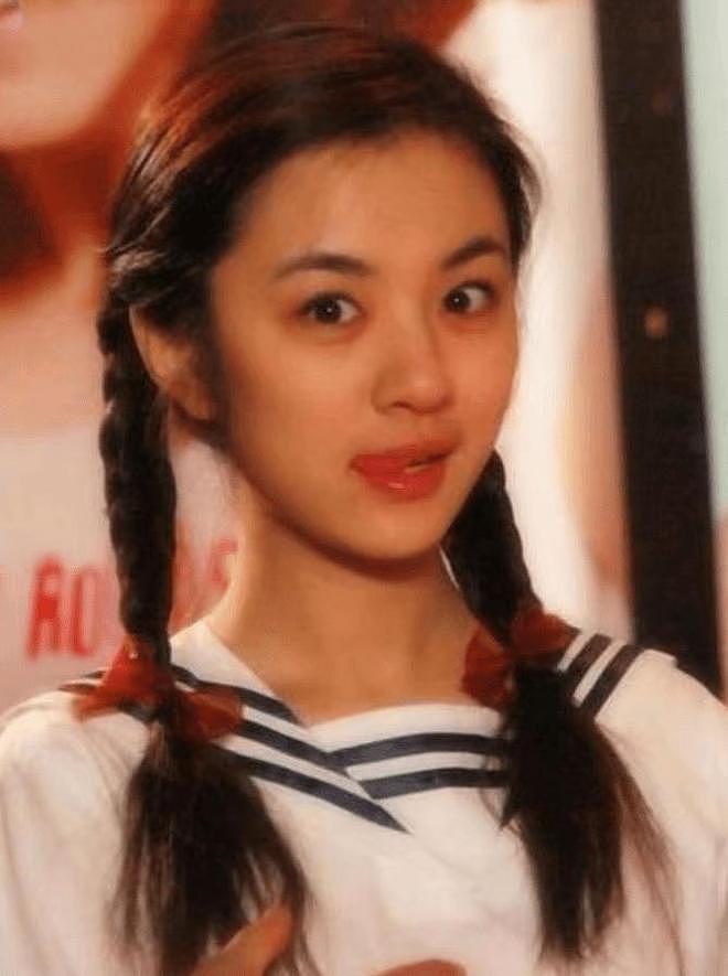 王晓晨怒怼男友黑粉？本以为人淡如菊，没想到却是呛口小辣椒（组图） - 5