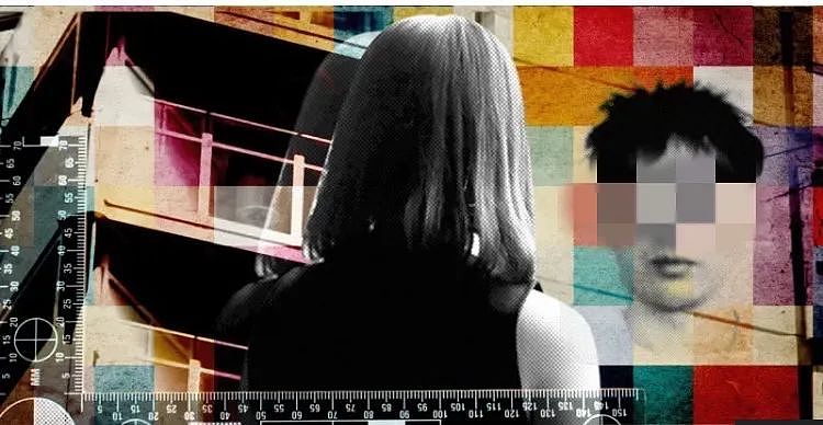 3个勇敢的中国女孩,揭露震惊全球的连环性侵案(组图) - 16