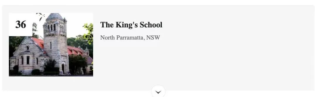 King’s School校长摊上事了！因与学生互动遭指控，本人郑重表态！（组图） - 5