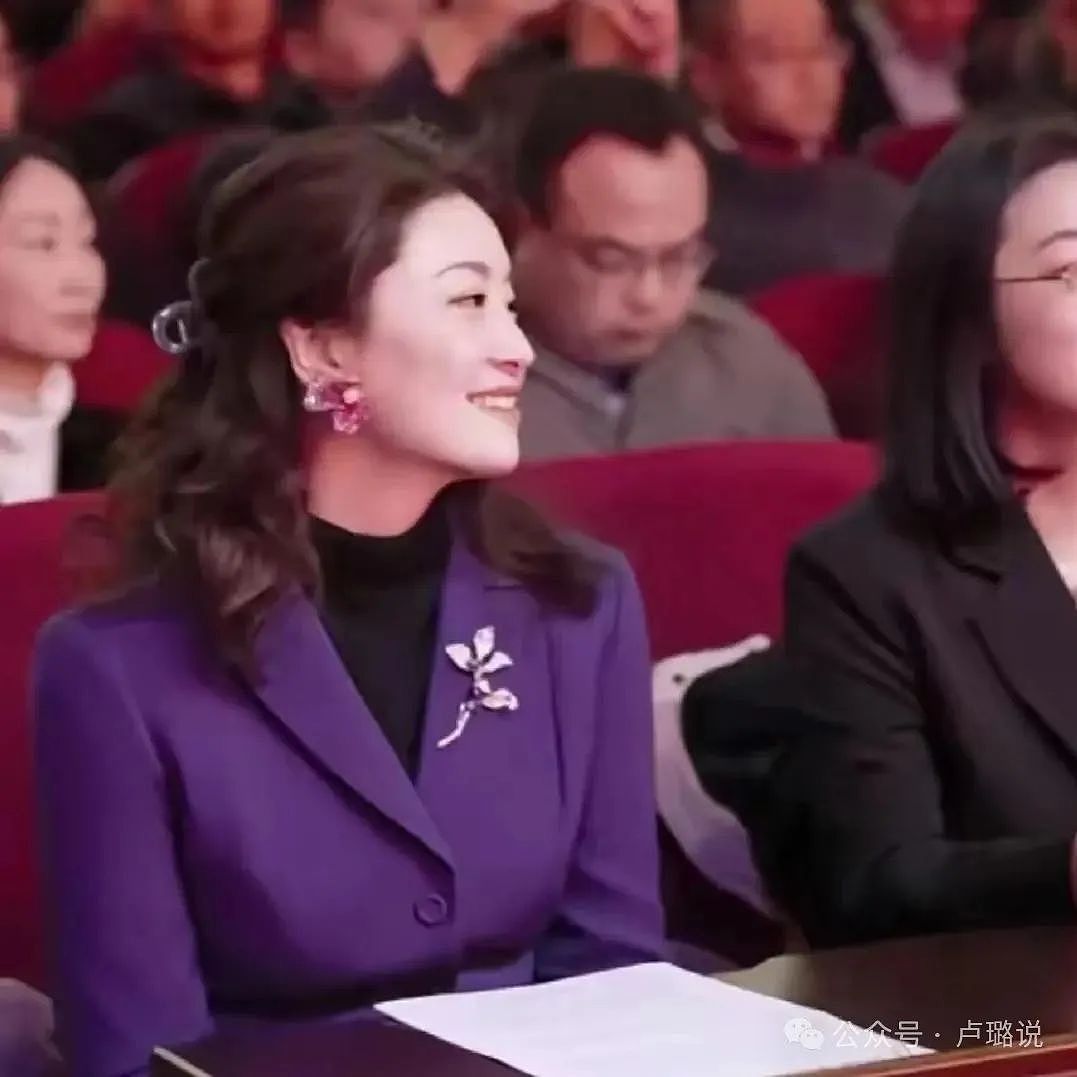 宗馥莉戴千万珠宝爱穿大牌，才招人眼红？（组图） - 49