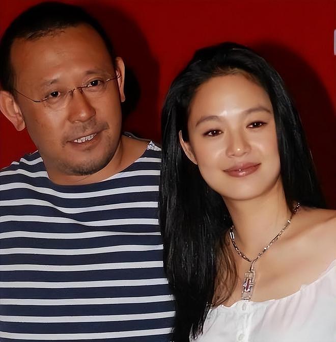 “缪斯女神”不参演,新作不灵了?简单的周韵凭啥拿捏强势的姜文(组图) - 5