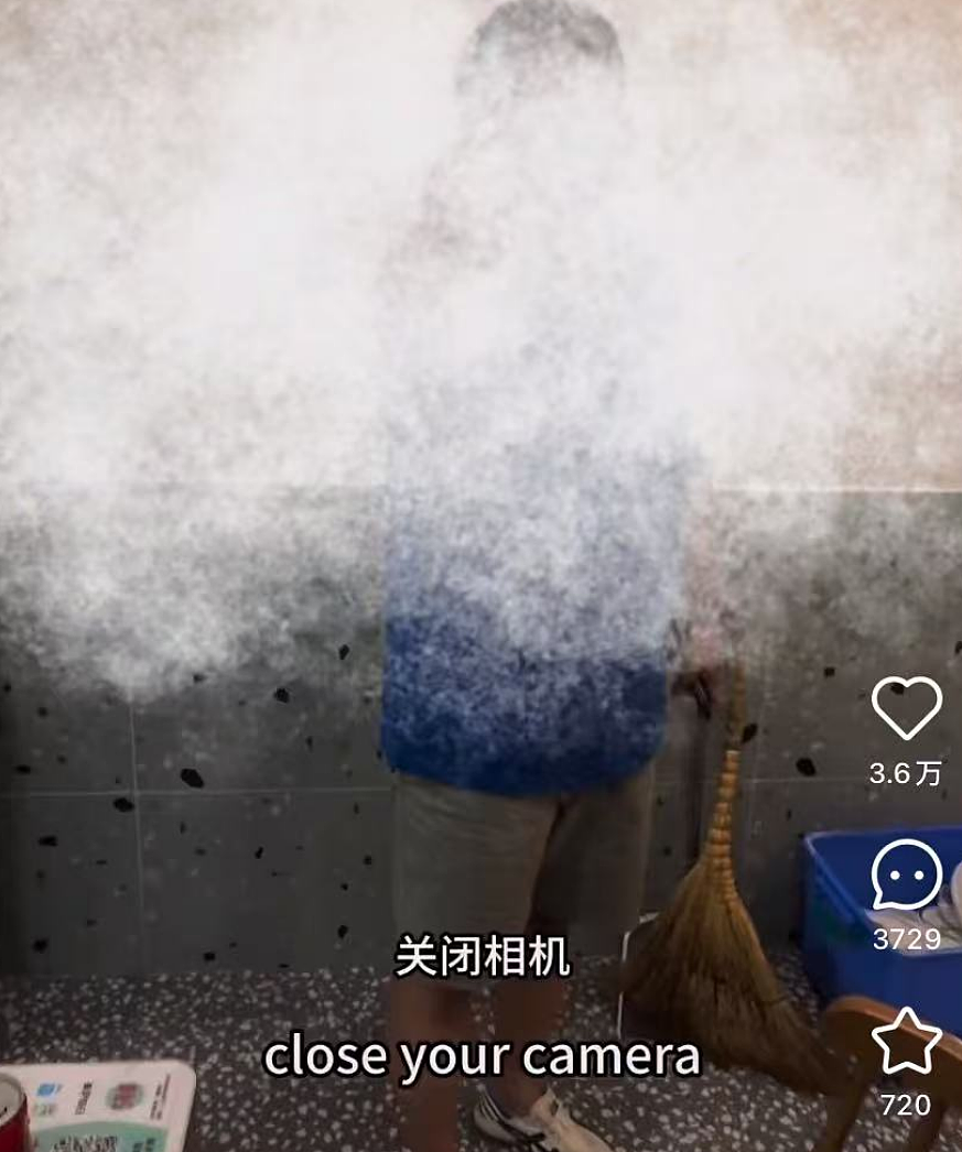 外籍男子上海餐厅制止抽烟遭围殴！吸烟男大喊“这是中国”（视频/组图） - 6